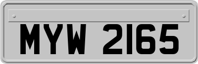 MYW2165