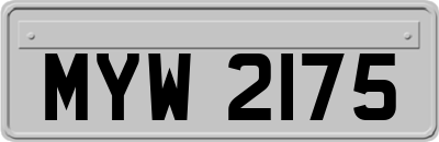 MYW2175