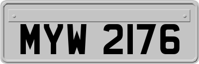 MYW2176