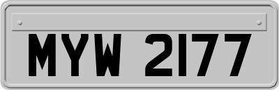 MYW2177