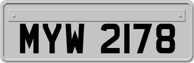 MYW2178