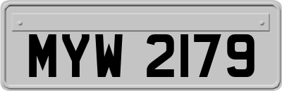 MYW2179