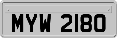 MYW2180