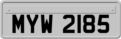 MYW2185