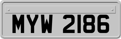 MYW2186