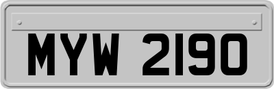 MYW2190