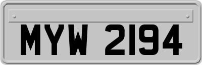 MYW2194