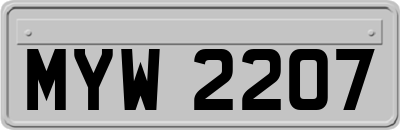 MYW2207