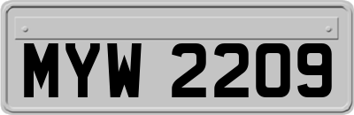 MYW2209