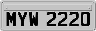 MYW2220