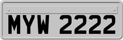MYW2222