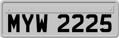 MYW2225