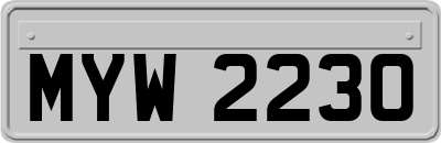MYW2230