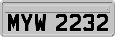 MYW2232