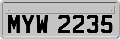 MYW2235