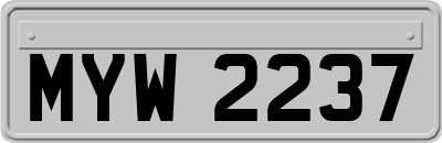MYW2237