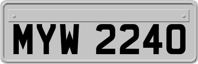 MYW2240