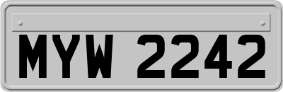 MYW2242