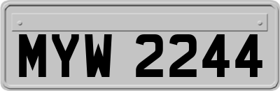 MYW2244
