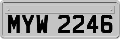 MYW2246