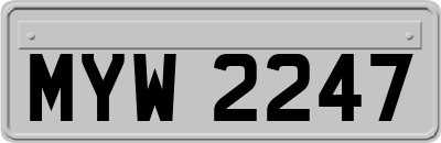 MYW2247