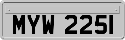 MYW2251