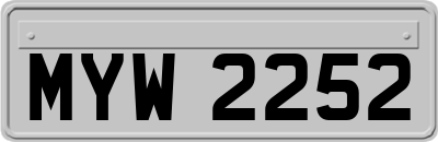 MYW2252