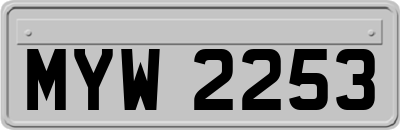 MYW2253