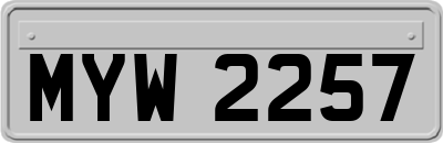 MYW2257