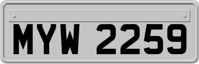 MYW2259