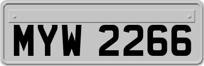MYW2266