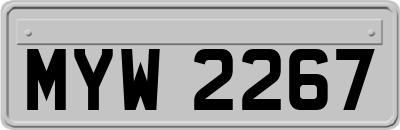 MYW2267