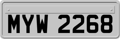 MYW2268