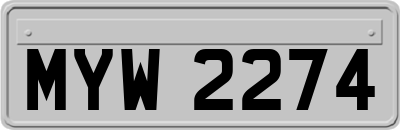 MYW2274