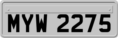MYW2275