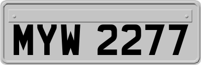 MYW2277