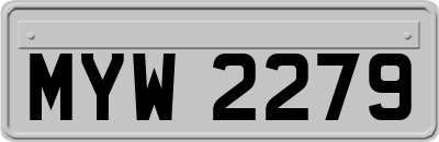 MYW2279