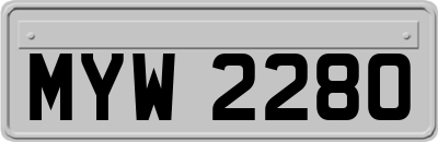 MYW2280