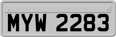 MYW2283
