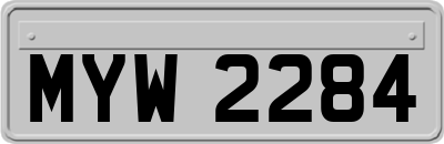 MYW2284