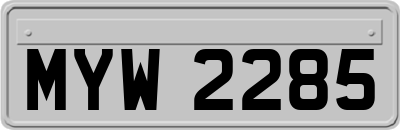 MYW2285
