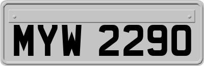 MYW2290
