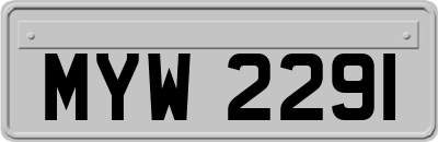 MYW2291