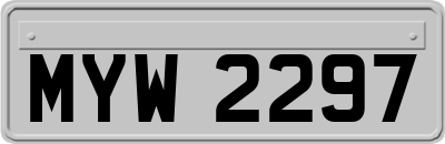 MYW2297