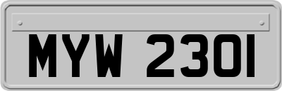 MYW2301