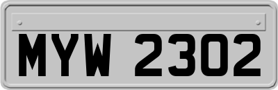 MYW2302