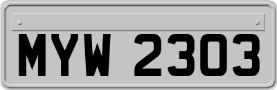 MYW2303