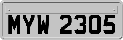 MYW2305