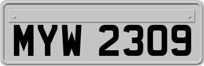 MYW2309