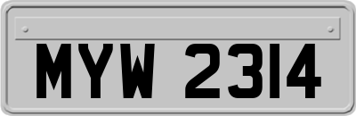 MYW2314